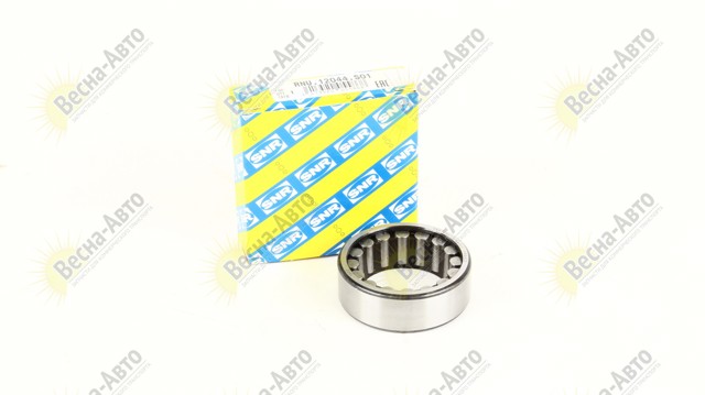 Підшипник КПП RNU12044S01 SNR