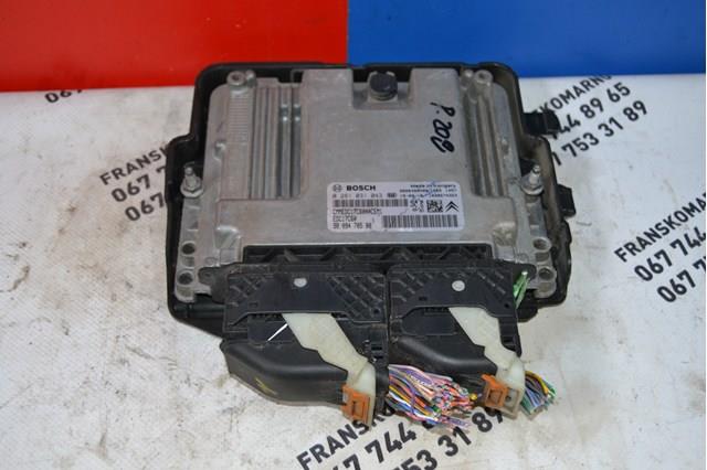 Купити 0281031043 Peugeot/Citroen 