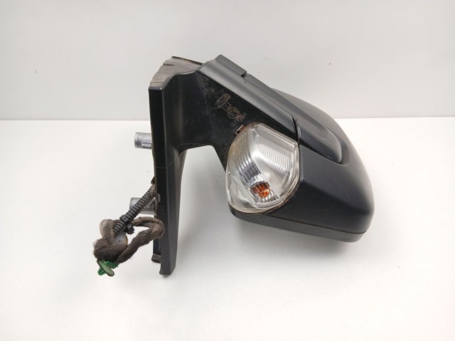 Ліве бокове дзеркало BK2117683BEW Ford