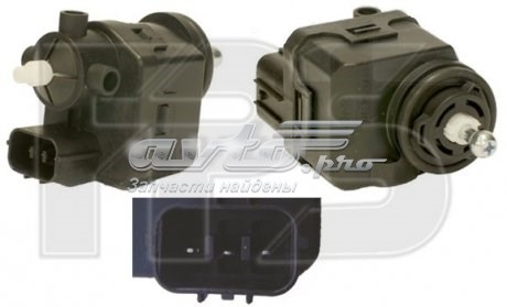 Автоматичний коректор фар FPS FP3015RK1 ціна, від 20.35 USD