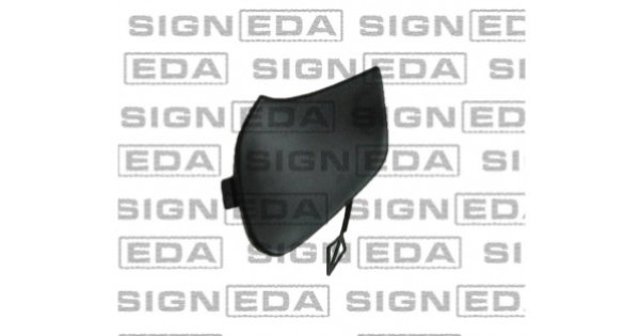 Заглушки буксирувального гака PFD99036CA Signeda