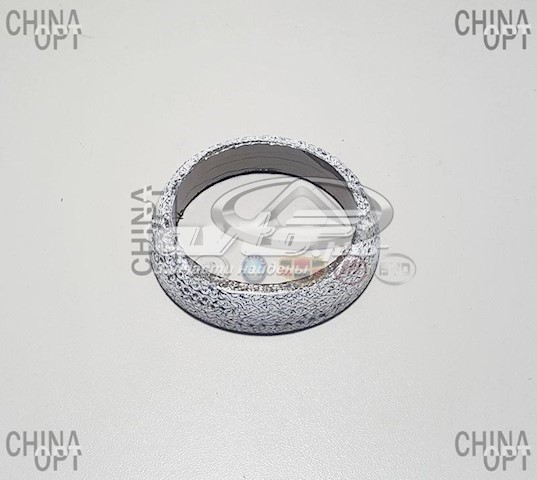 1016003030 Geely Прокладка штанів