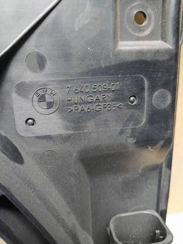  BMW 7608407 ціна, від 112.87 USD