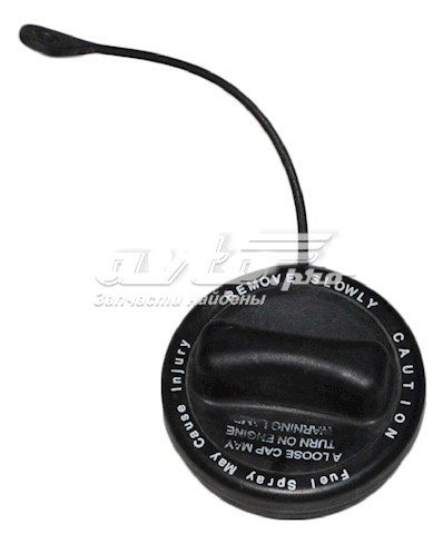 Пробка паливного бака Mercedes A2204700705 ціна, від 6.33 USD
