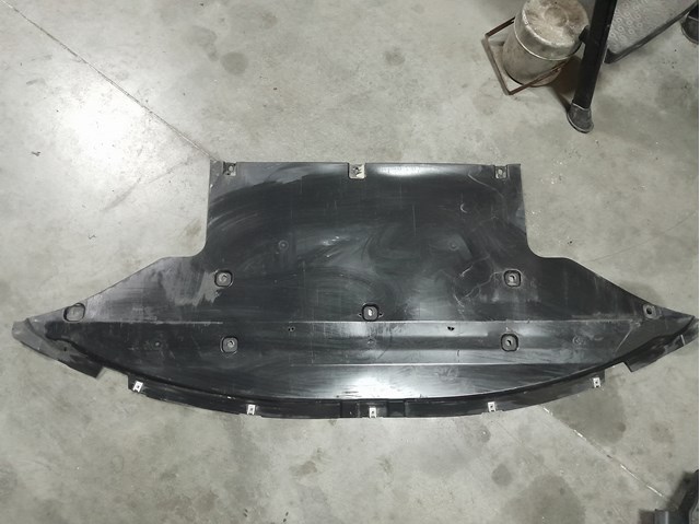 Кенгурятник FPS FP2854221 ціна, від 66.85 USD