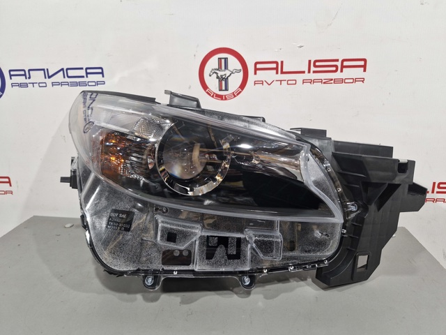 Основна фара - вставка Mazda TM52510K0 ціна, від 432.07 USD