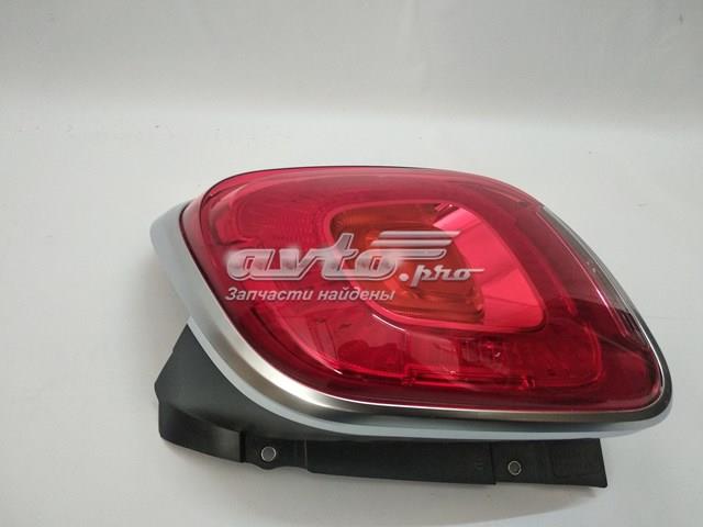 52022739 Fiat/Alfa/Lancia Ліхтар задній правий