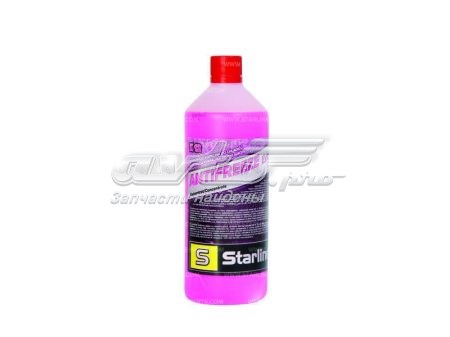 NAK121 Starline 