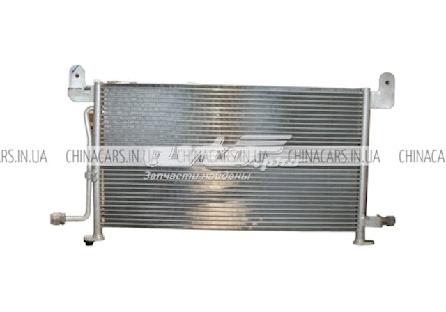 S218105010BB Chery Конденсатор