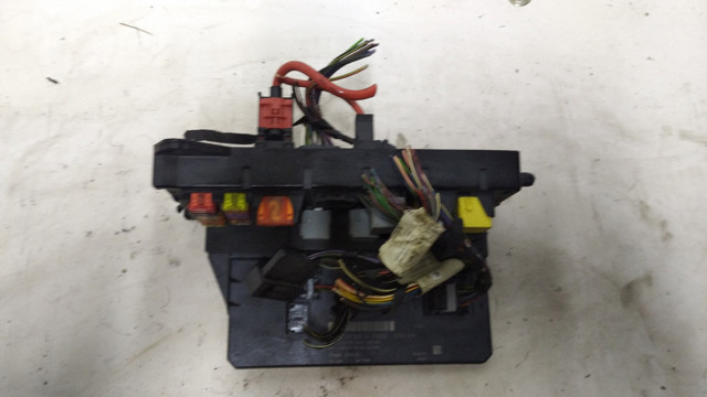  Mercedes A9065453401