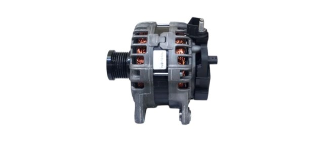 Генератор 231007769R Renault (RVI)