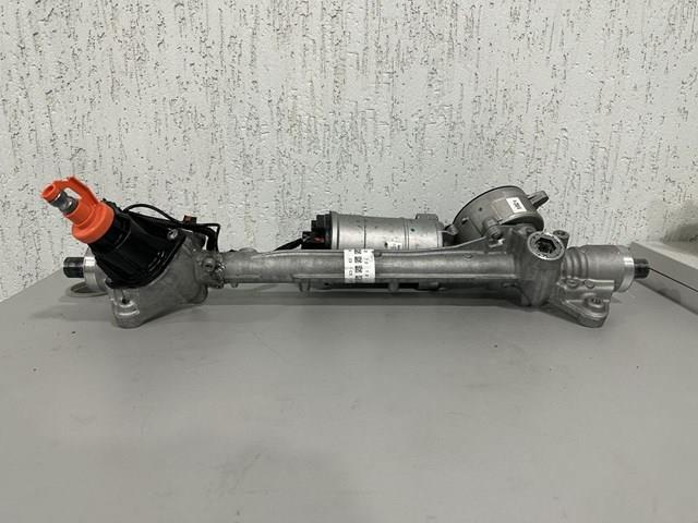 32105A2FB69 BMW Рейковий рульовий механізм
