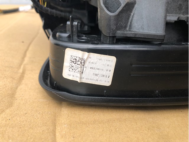 Купити A2548107003 Mercedes 