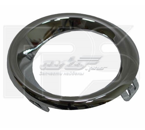 Ободок/окантовка фари протитуманної, лівий FPS FP4424927 ціна, від 3.99 USD