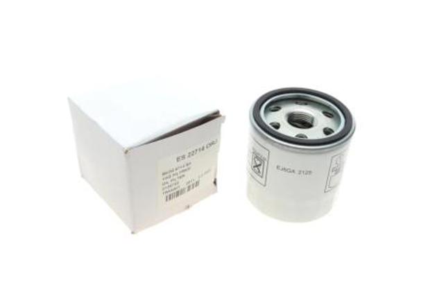 ES22714ORJ DP Group Фільтр масла