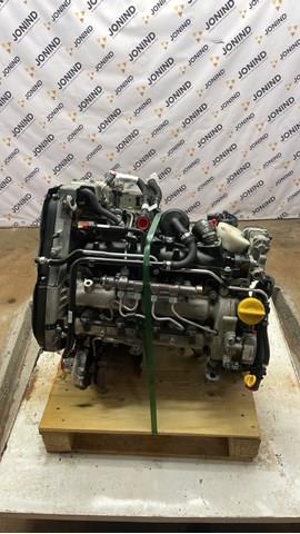 Купити 939B5000 Fiat/Alfa/Lancia Двигун