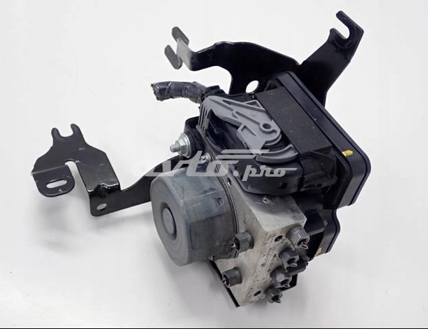 Блоки ABS Renault (RVI) 476601842R