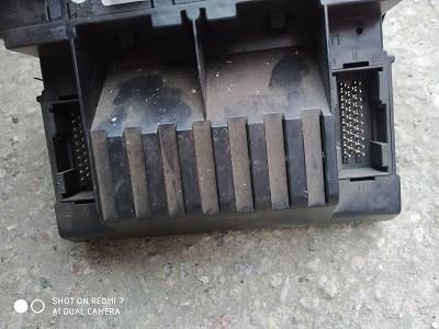 A1408302585 Mercedes Механізм управління кондиціонером