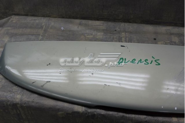 7608505050 Toyota 