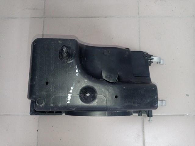 PFD01038A Signeda Корпус повітряного фільтра, нижня частина