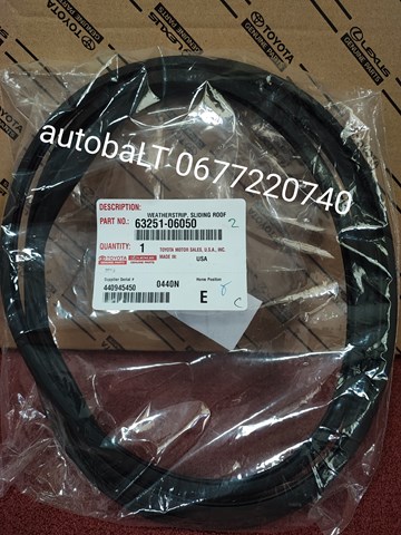 Toyota 6325106050 ціна, від 84.81 USD