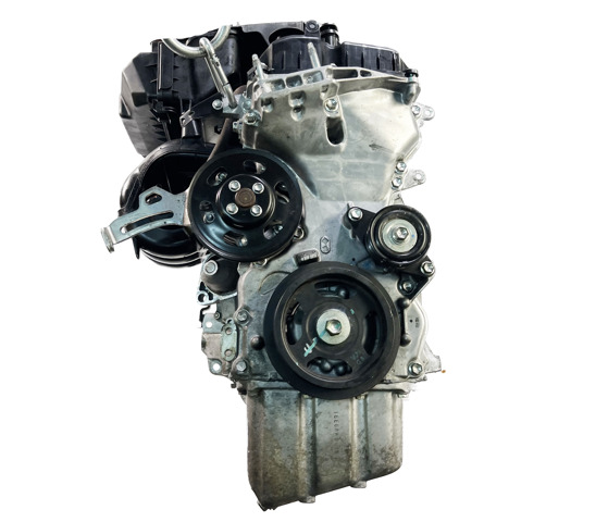 ДВЗ Suzuki K10B ціна, від 669.59 USD