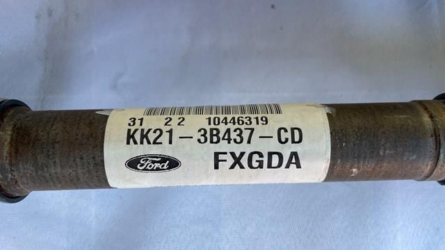 KK213B436CD Ford 