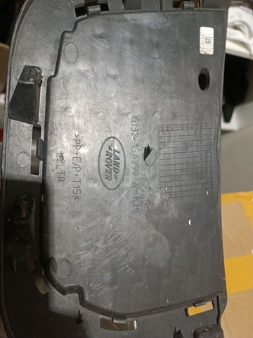 GJ3215A299A Land Rover 