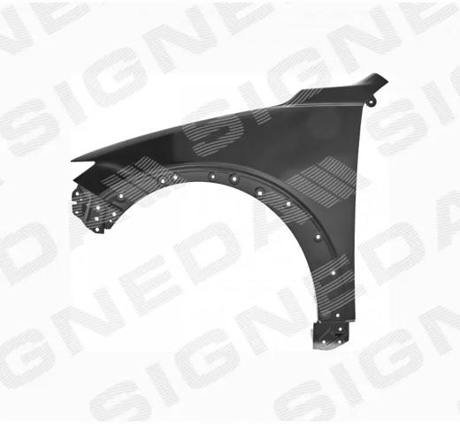Ліве переднє крило Signeda PMZ10091AL ціна, від 83.58 USD