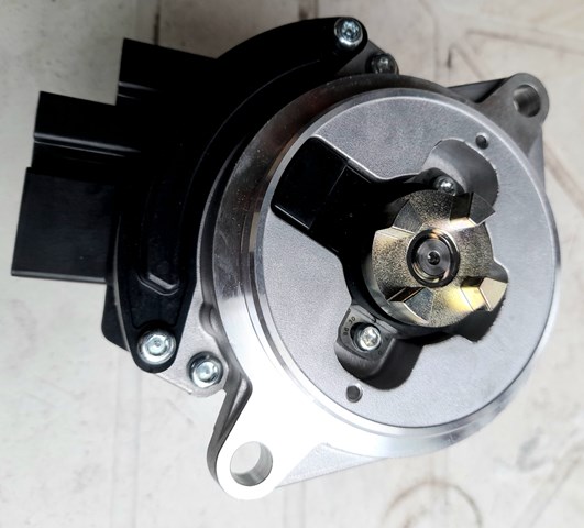 Купити K0706788ZB Mazda 
