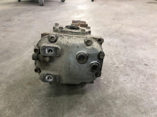 Купити Задній редуктор Subaru Impreza II GD, GG