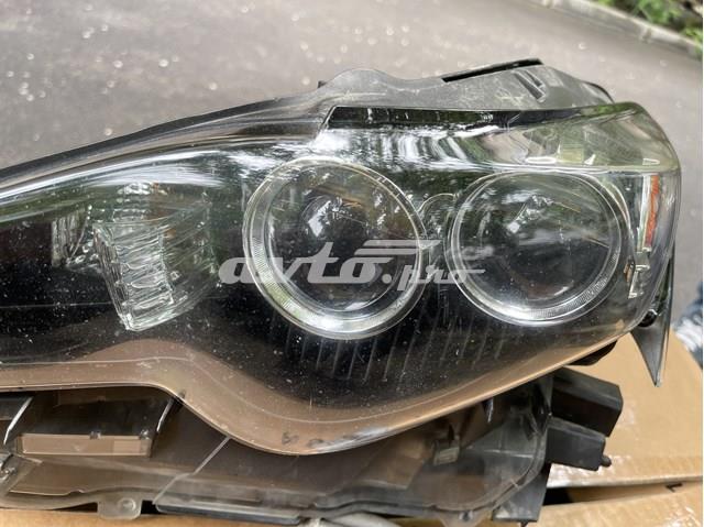 8118553750 Toyota Фара дальнього світла в зборі