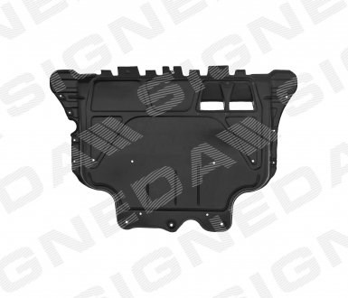 Захист моторного відсіку Signeda PVG60032A ціна, від 75.65 USD