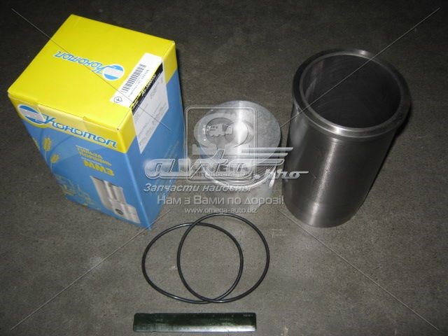 Купити Вкладиші шатунні Daewoo Sens  TF, TA