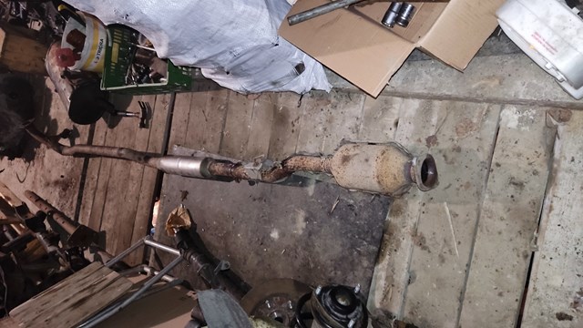  1570C011 Mitsubishi