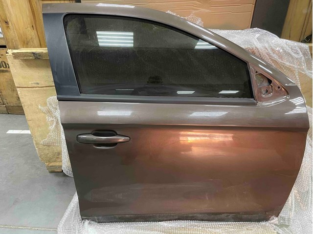 Купити 9677862680 Peugeot/Citroen Двері праві передні