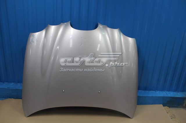 Капот Jaguar XR826795 ціна, від 93.75 USD