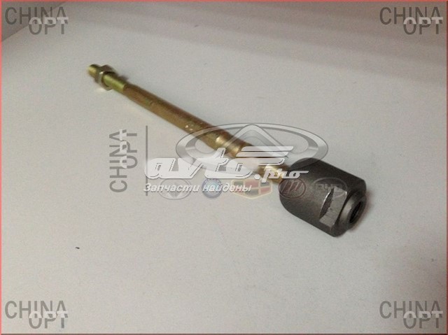 Тяга рульова поперечна Glober 612566 ціна, від 4.58 USD