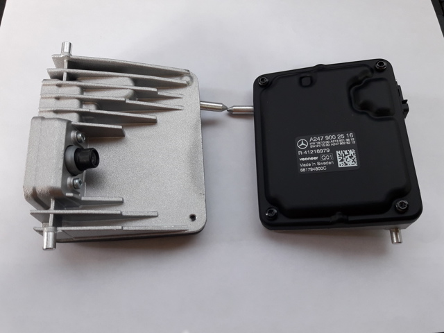 A2479002516 Mercedes 