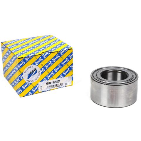 Купити XGB41595S01 SNR Підшипник ступиці передньої