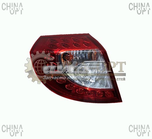1017001040 Geely 