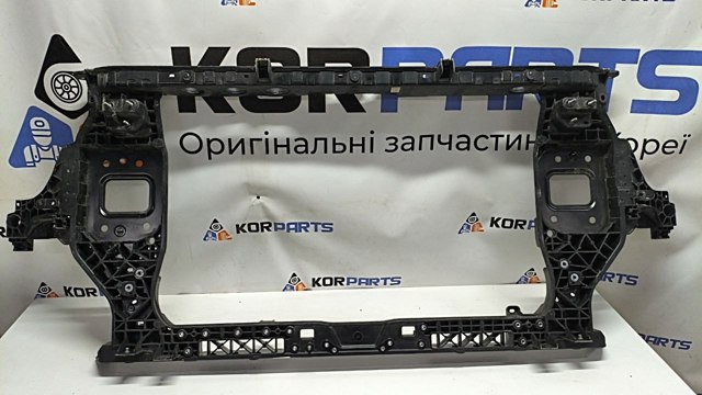 Панель передня Hyundai/Kia 64101P1000 ціна, від 456.46 USD
