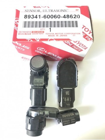  Toyota 8934108010C0 ціна, від 133.18 USD