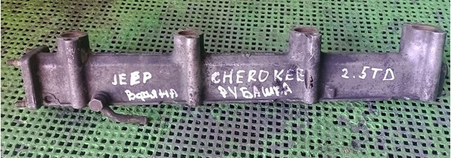 Купити 91282521 Chrysler 