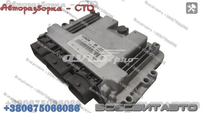 Купити 0281011530 Bosch Модуль управління двигуном