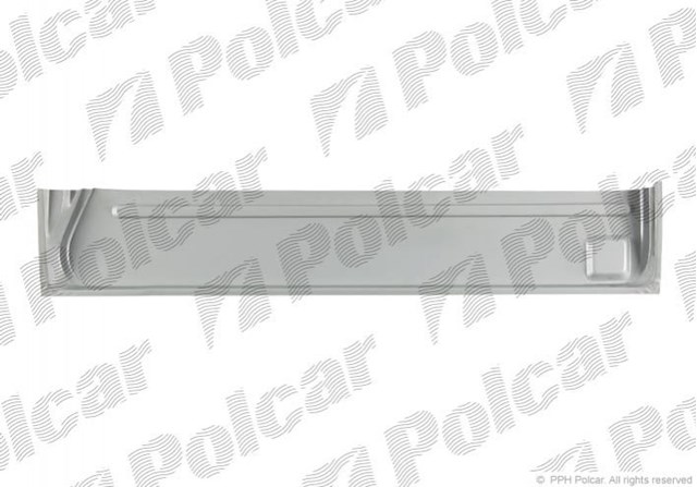 50624023 Polcar ремонтна частина зсувний бічних дверей