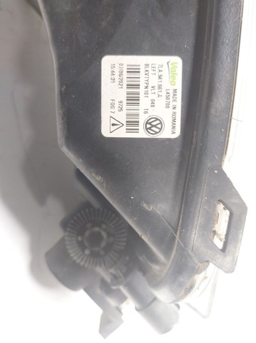 7LA941661C VAG Протитуманка ліва