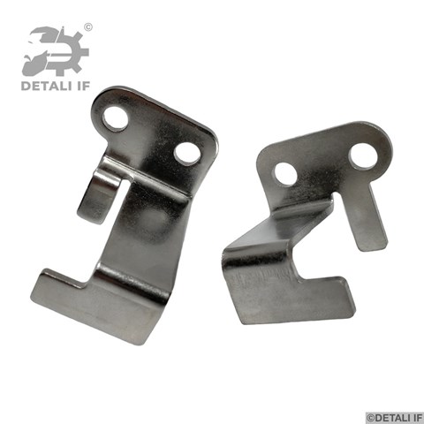 Купити DF16512 Detali IF Регулятор дросельної заслінки