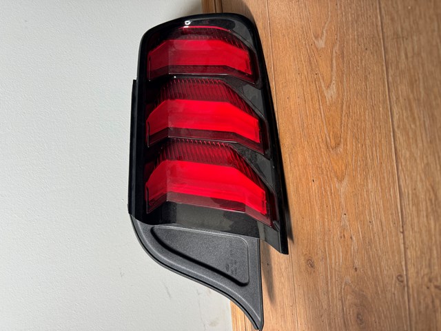 JR3B13B504A Ford 