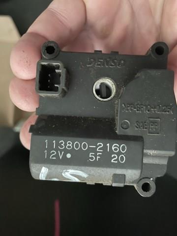 1138002160 Mitsubishi